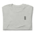 1STAR Coaches &God Vertical Onyx T-Shirt